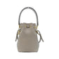 Fendi Mini Mont Tresor Calf Leather Bag