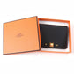 Hermes Medor VauMadame Card Case