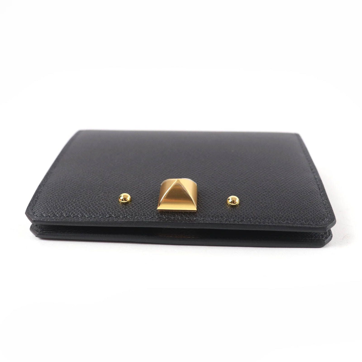Hermes Medor VauMadame Card Case