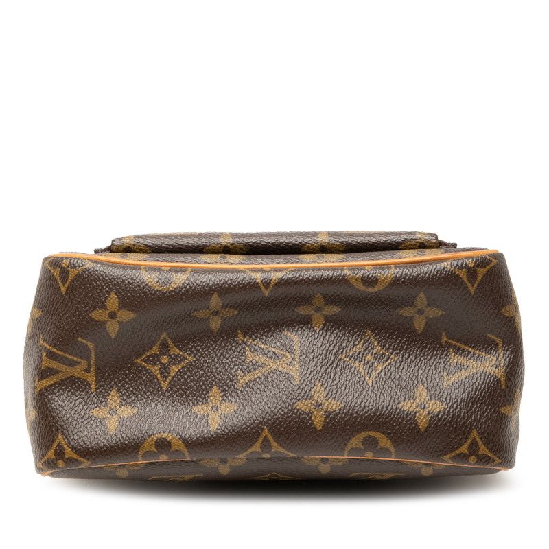 Louis Vuitton Viba Cite PM Monogram Shoulder Bag