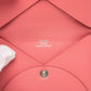 Hermes Calvi Evercolor Card Case