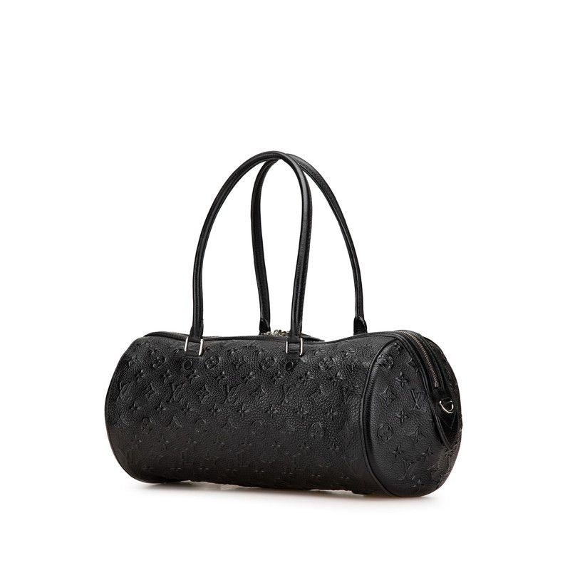 Louis Vuitton Monogram Revelation Neo Papillon GM 2way bag