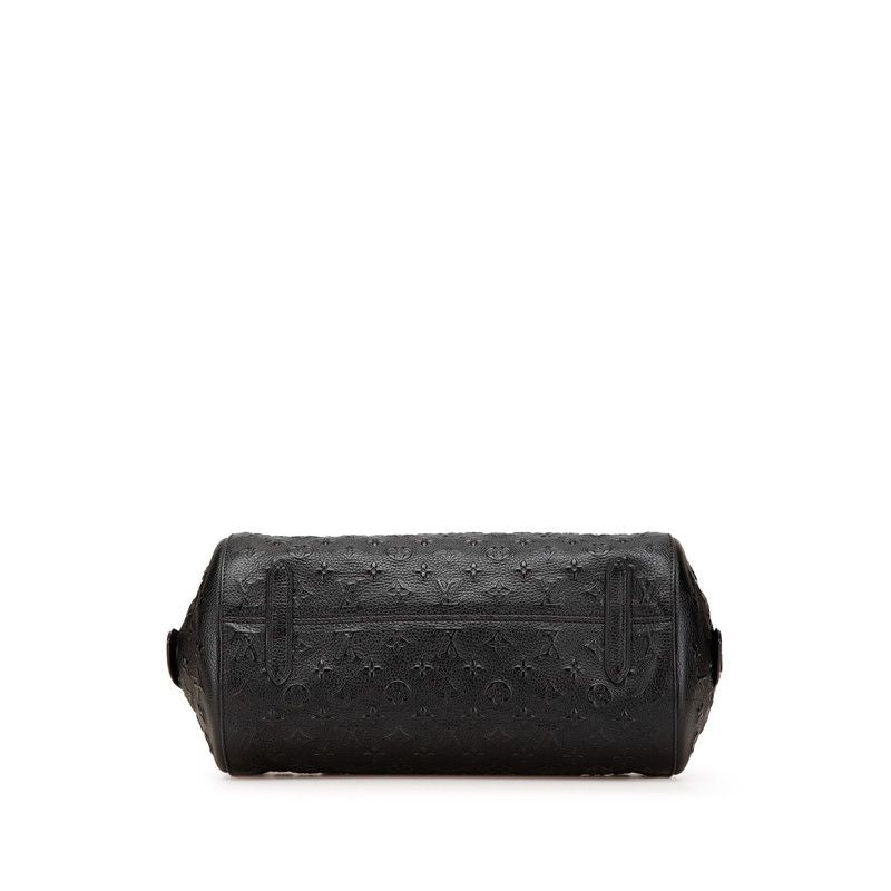 Louis Vuitton Monogram Revelation Neo Papillon GM 2way bag