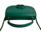 Chanel Caviar Leather Shoulder Bag