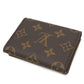 Louis Vuitton Monogram Card Case