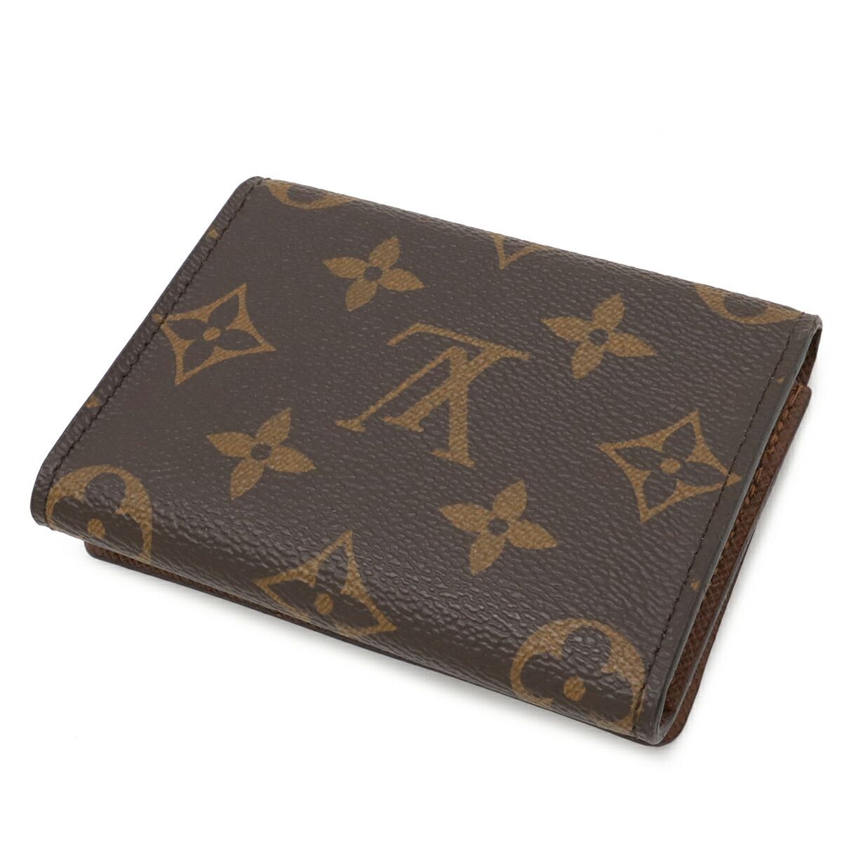Louis Vuitton Monogram Card Case