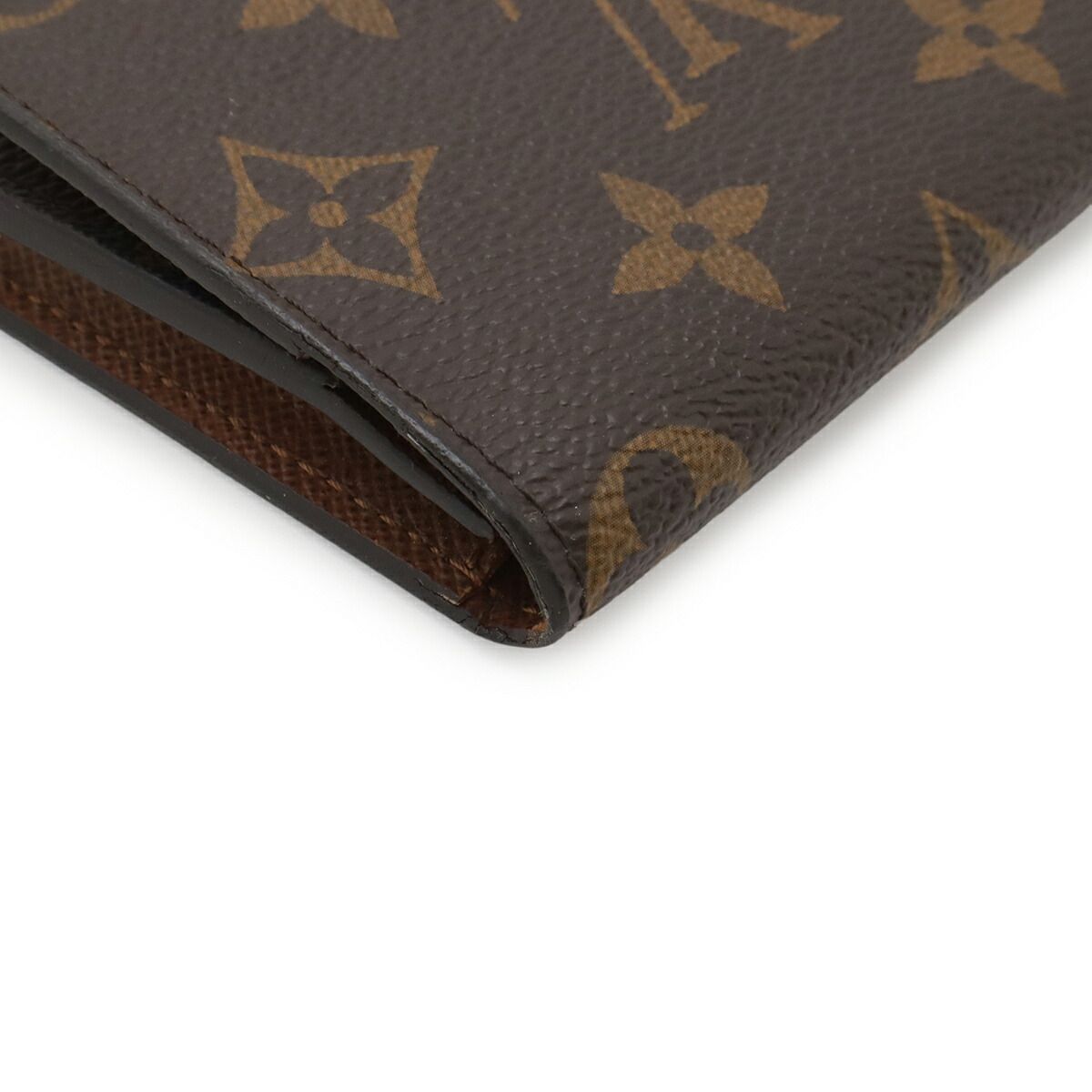 Louis Vuitton Monogram Card Case