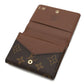 Louis Vuitton Monogram Card Case