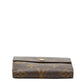 Louis Vuitton Portefeuille Elise Monogram Wallet