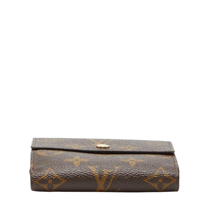 Louis Vuitton Portefeuille Elise Monogram Wallet