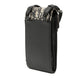 Dior Oblique Canvas Leather Shoulder Bag