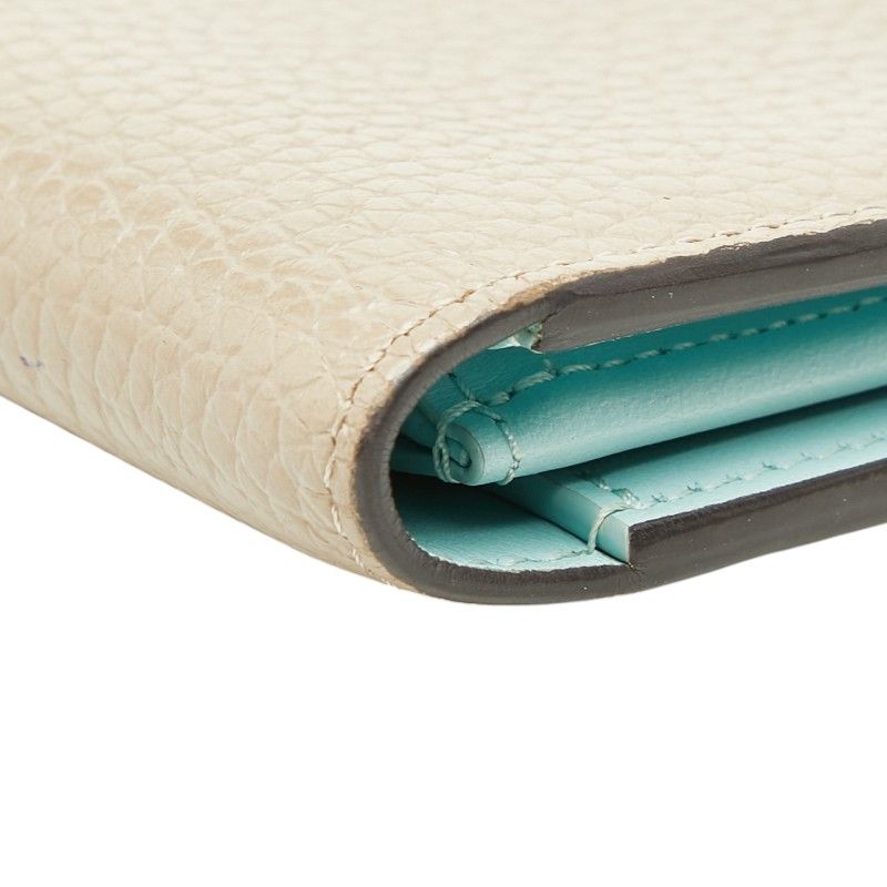 Louis Vuitton Vertical Taurillon Long Wallet