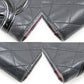 Chanel Cambon Line Calf Long Wallet
