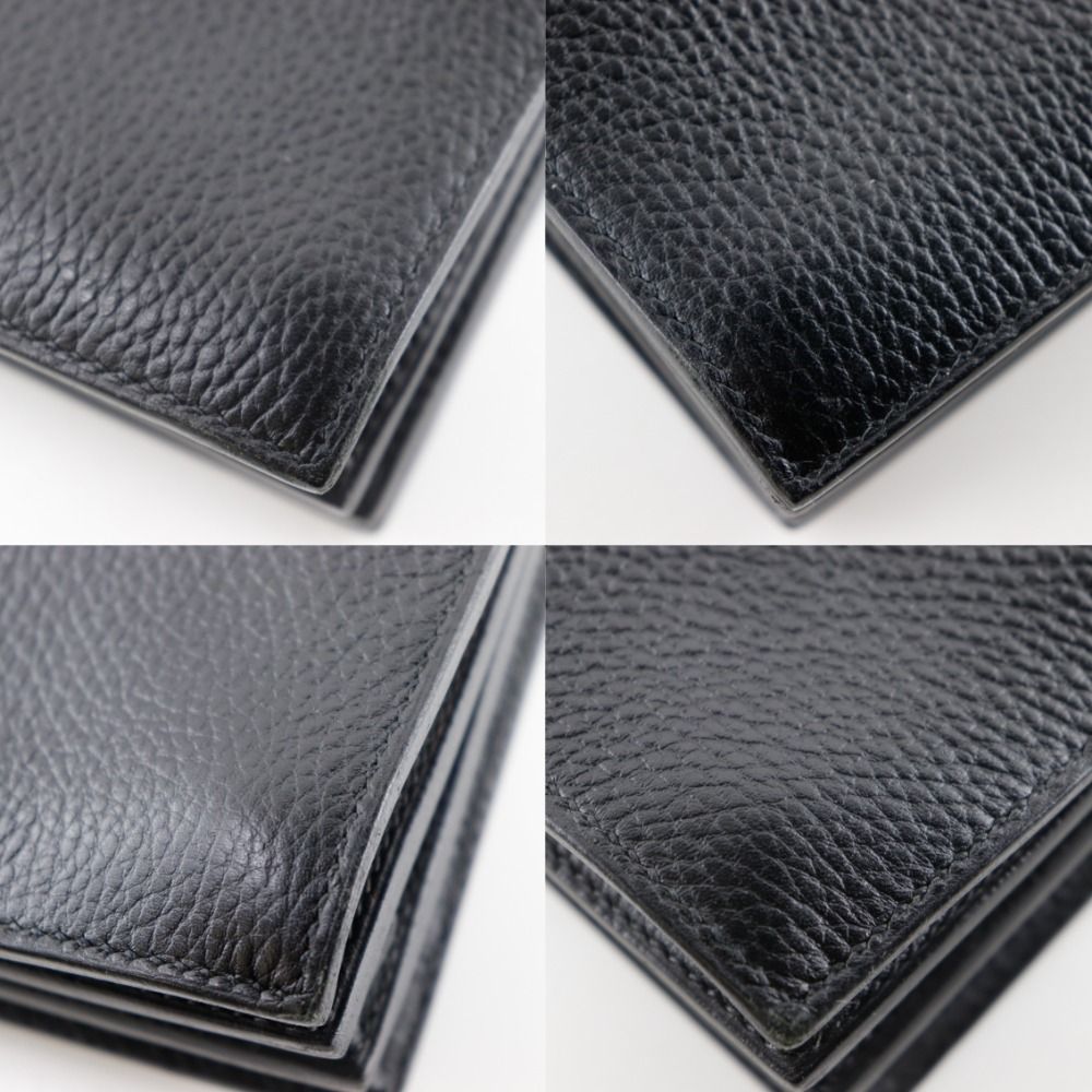 Hermes Sac A Depeches41 Fjord briefcase