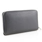 Louis Vuitton Zippy Organizer NM Taiga Long Wallet