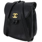 Chanel Caviar Backpack