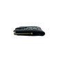 Christian Dior Trotter Canvas Leather Wallet