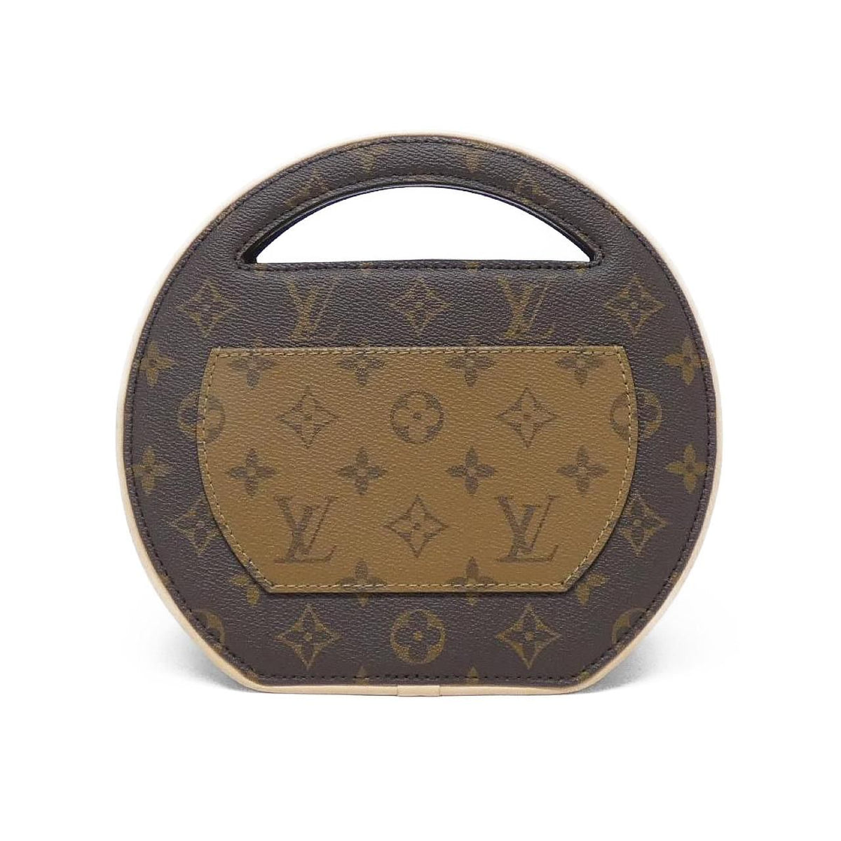 Louis Vuitton Monogram Shoulder Bag