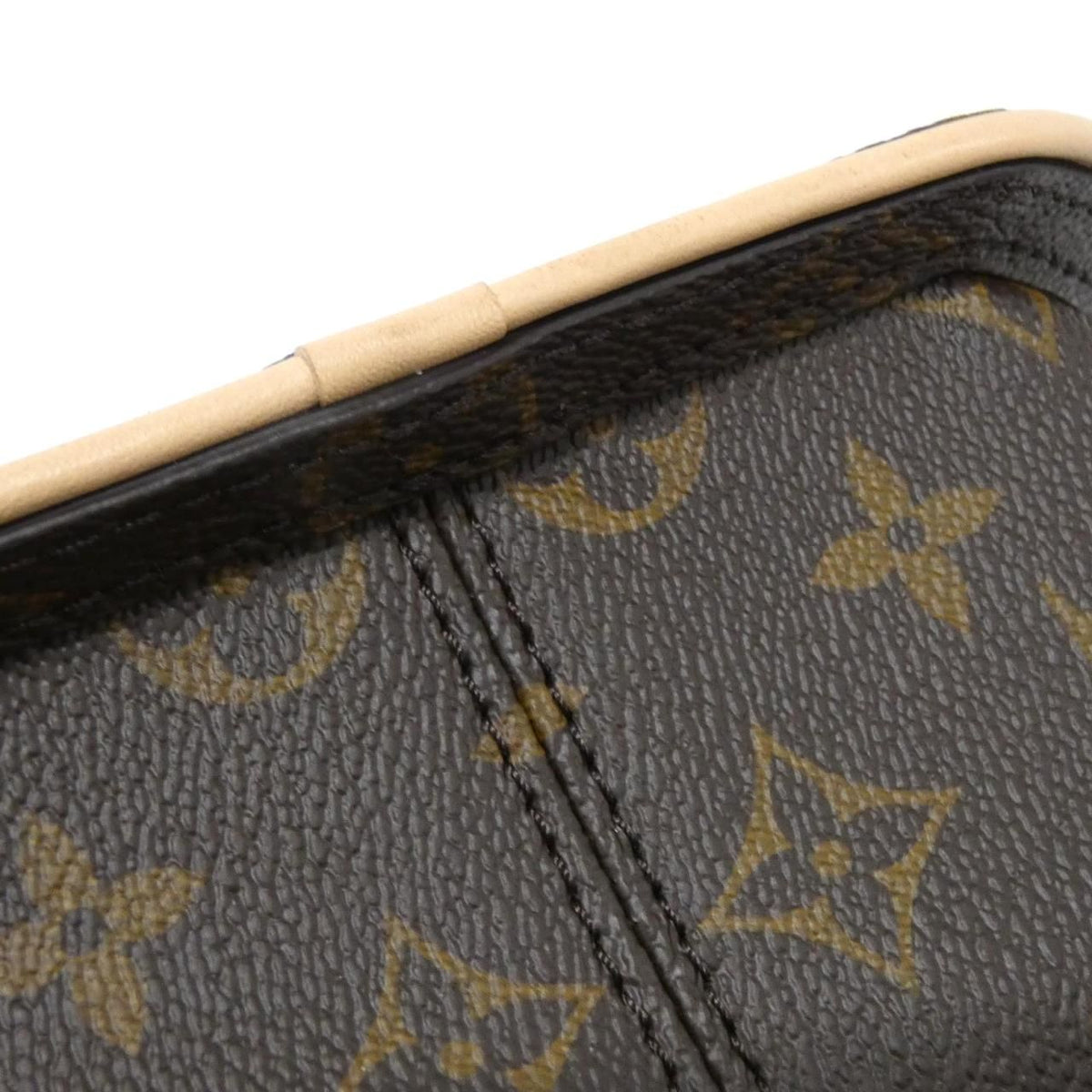 Louis Vuitton Monogram Shoulder Bag