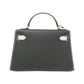 Hermes Mini Kelly2 Epsom Mini Bag