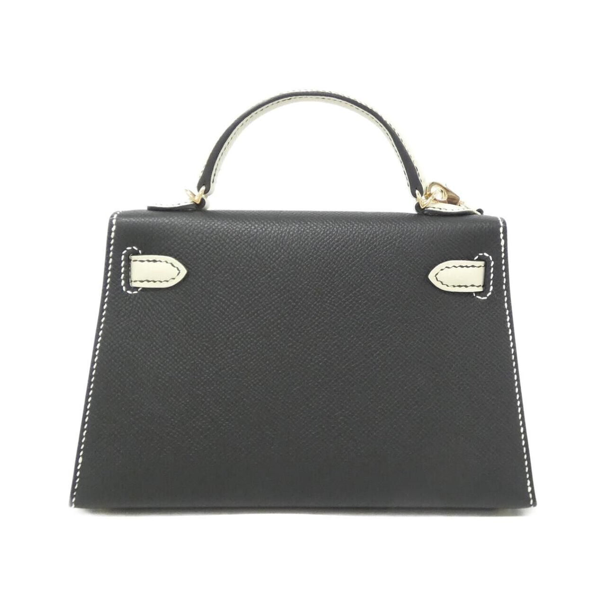 Hermes Mini Kelly2 Epsom Mini Bag