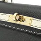 Hermes Mini Kelly2 Epsom Mini Bag