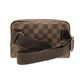 Louis Vuitton Damier bum bag shoulder bag