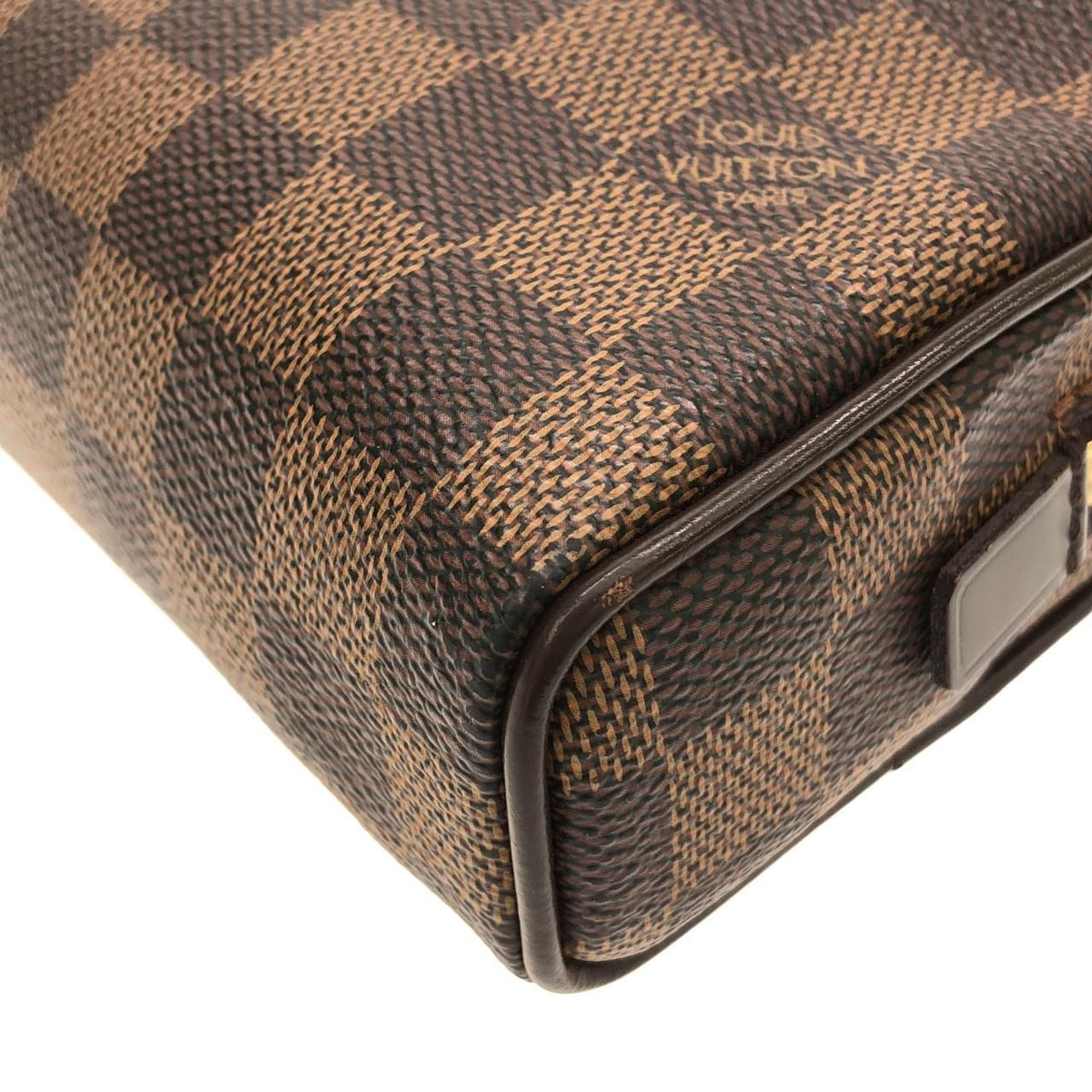 Louis Vuitton Damier bum bag shoulder bag
