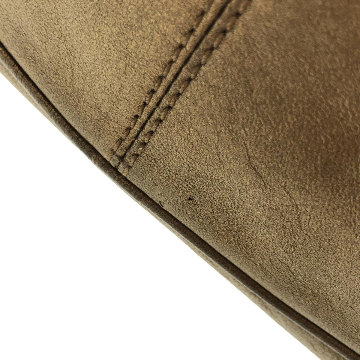 Loewe Leather Shoulder Bag