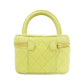 Chanel Lambskin Bag