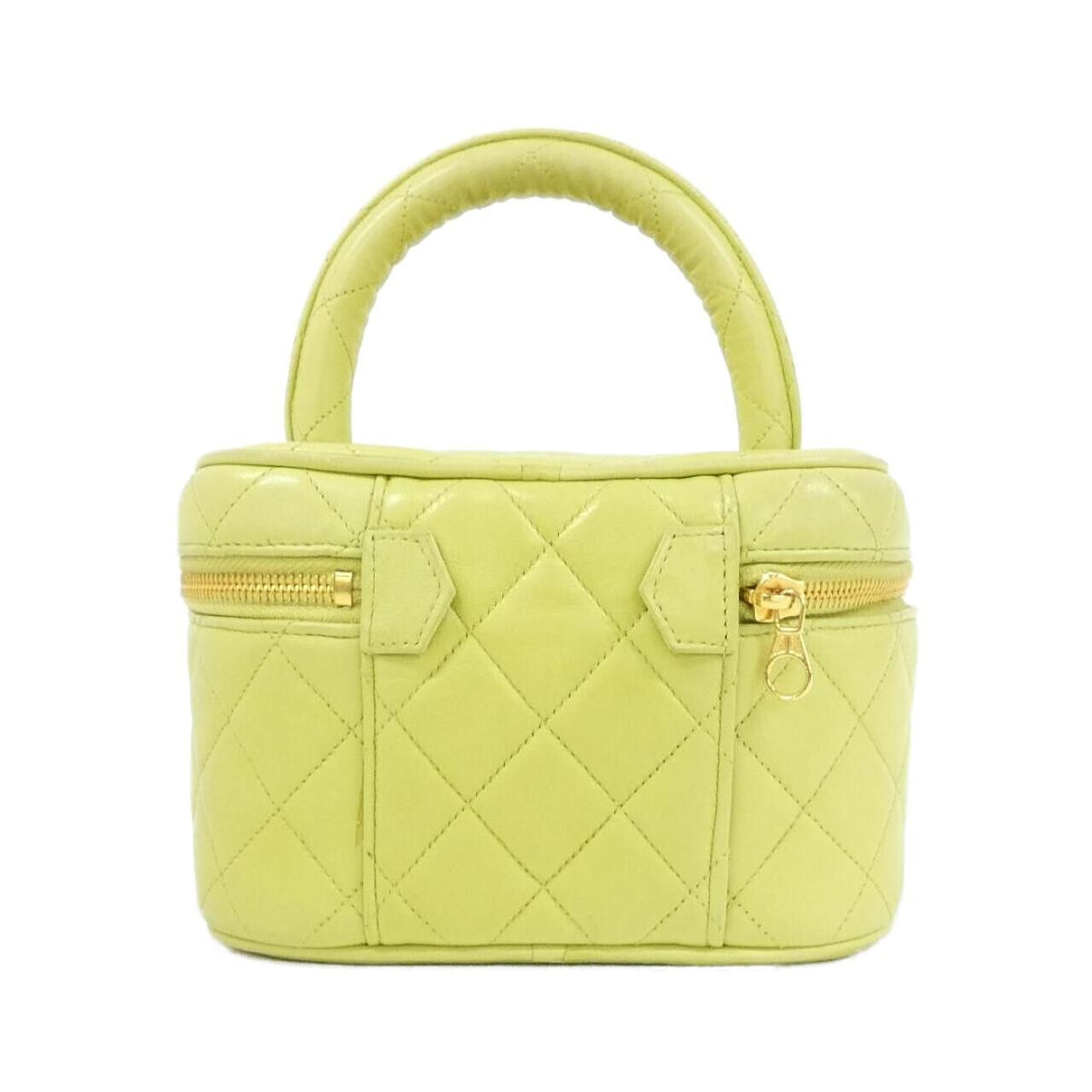 Chanel Lambskin Bag