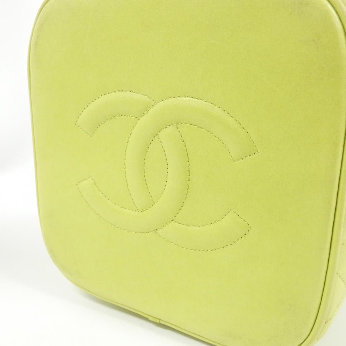 Chanel Lambskin Bag