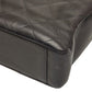 Chanel Matelasse Cocomark Lambskin Shoulder Bag