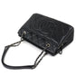 Chanel Caviar Skin Tote Bag