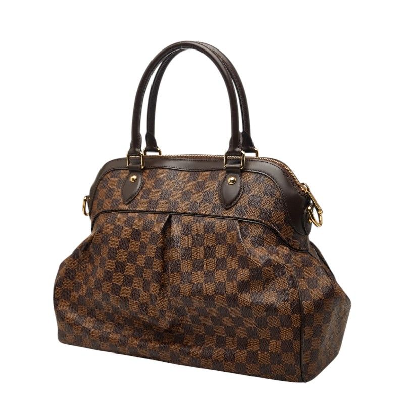 Louis Vuitton Trevi GM Damier handbag