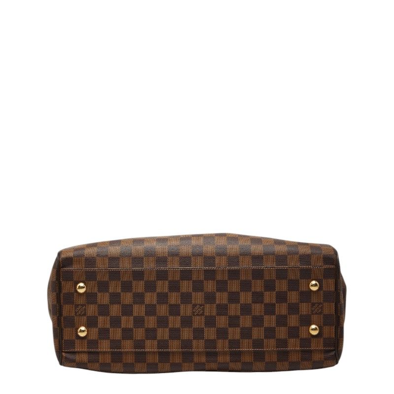 Louis Vuitton Trevi GM Damier handbag