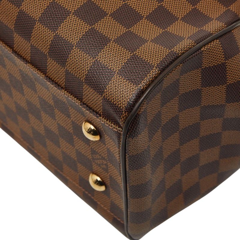 Louis Vuitton Trevi GM Damier handbag