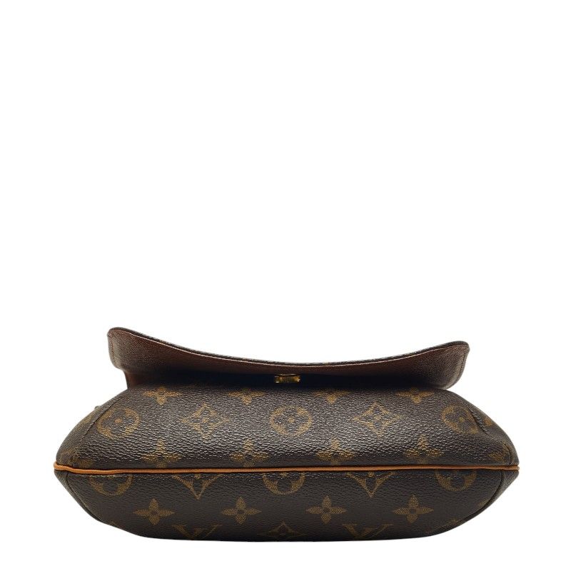 Louis Vuitton Musette Salsa Long Monogram Shoulder Bag