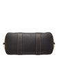 Hermes Garden Party PM Toile H Leather Canvas Tote Bag