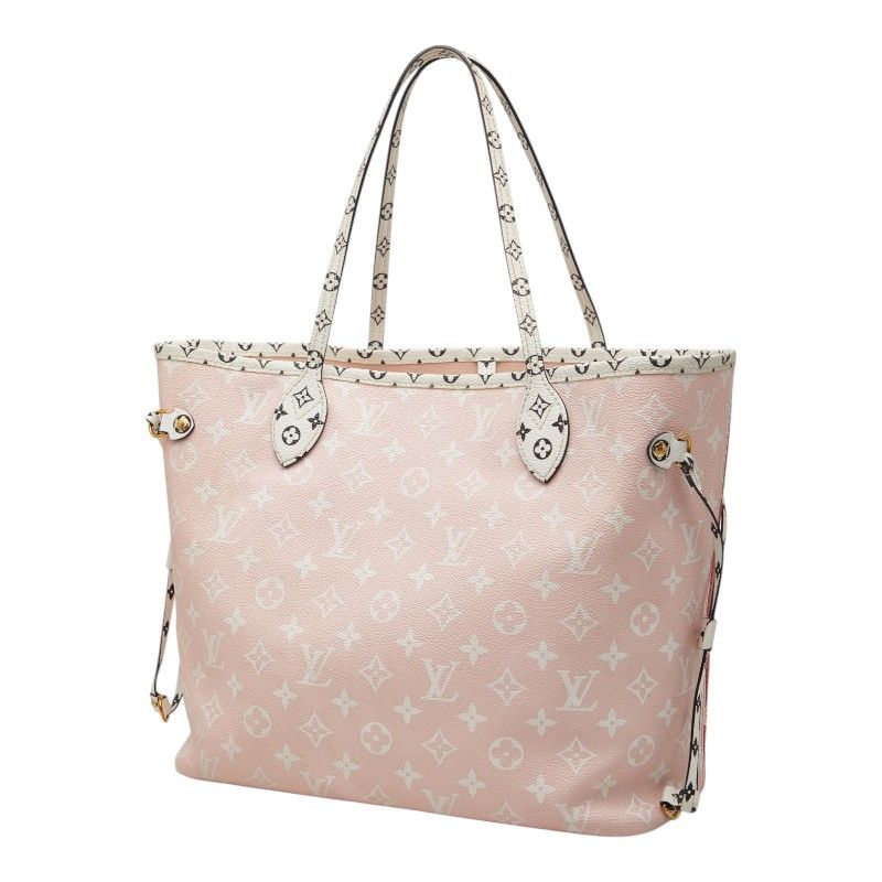Louis Vuitton Monogram Giant Tote Bag