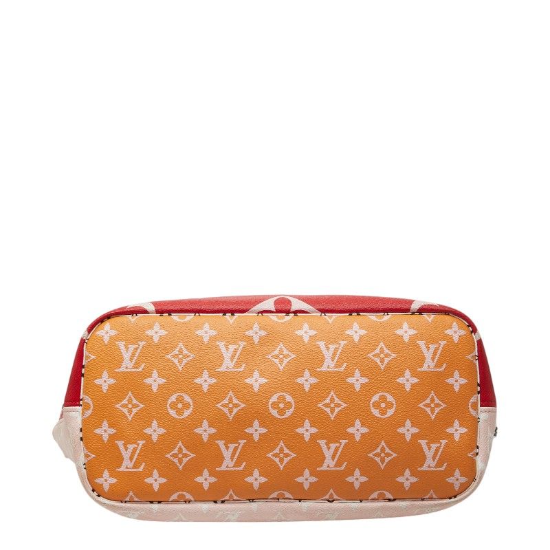 Louis Vuitton Monogram Giant Tote Bag