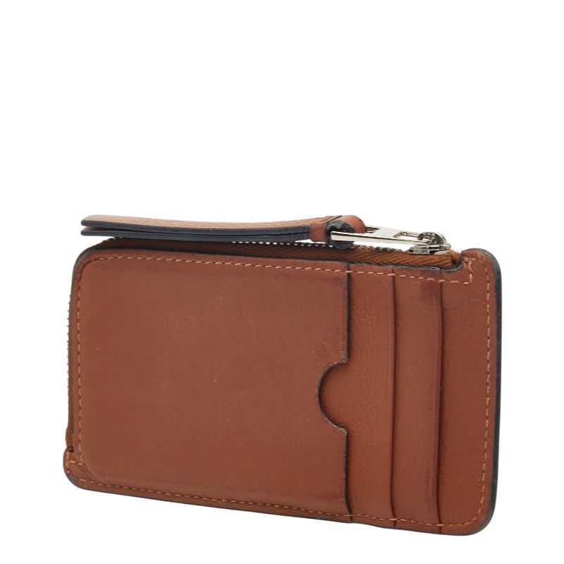 Loewe Puzzle Anagram Leather Card Case