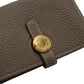 Hermes Dogon Trillon Clemence Coin Case