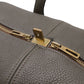 Hermes Victoria43 Taurillon Clemence travel bag