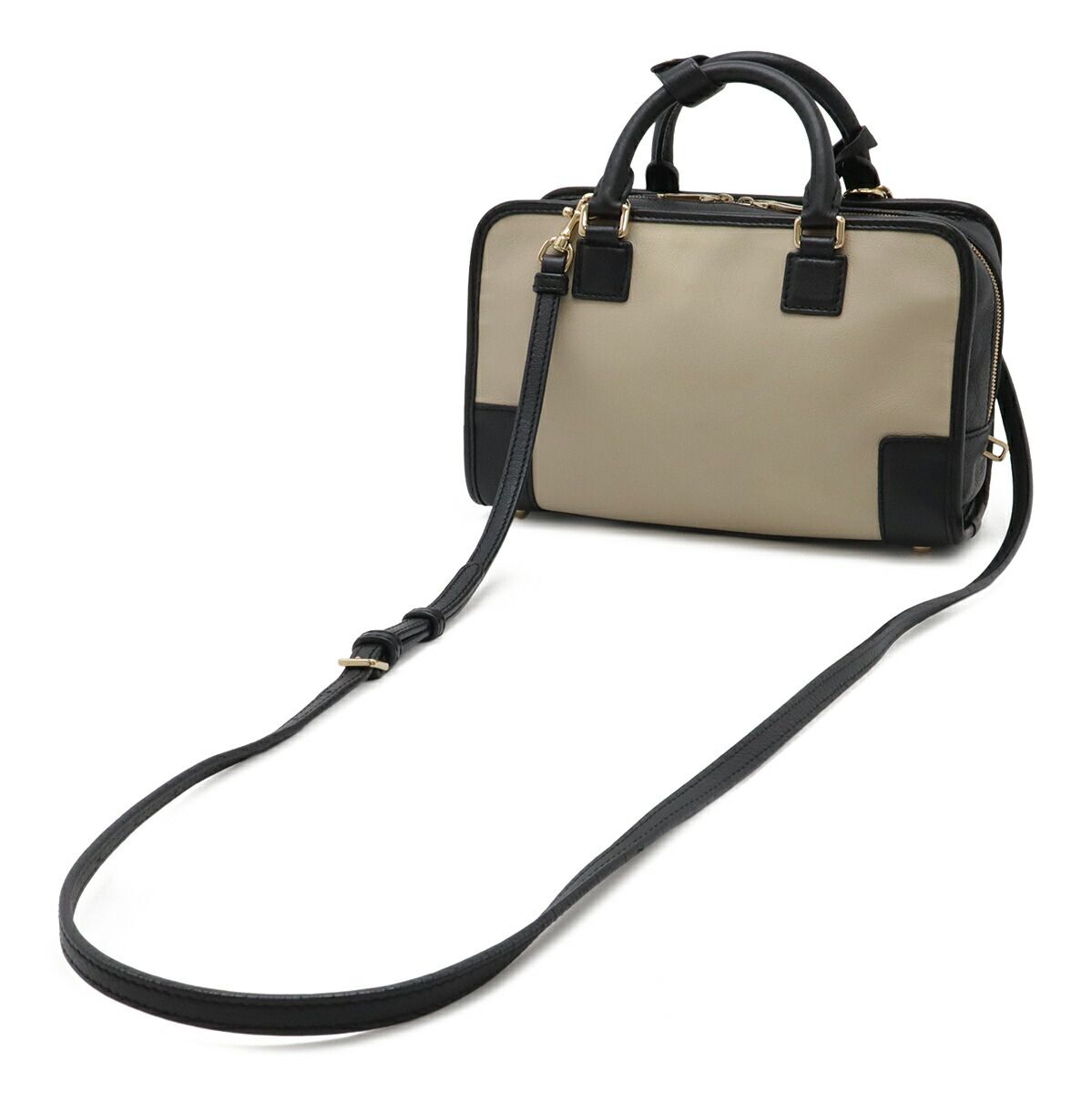 Loewe Amazona 23 Leather 2way Bag