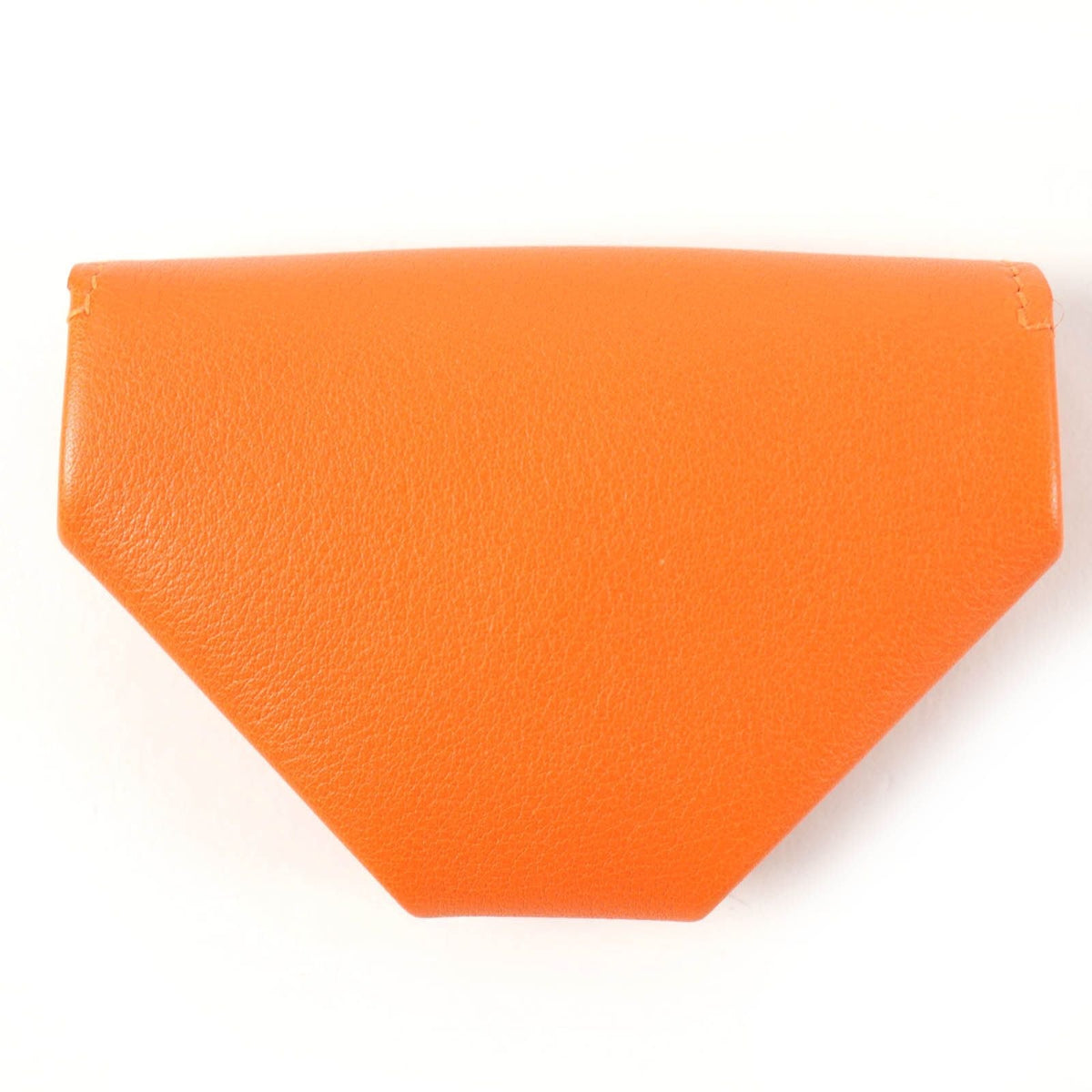 Hermes Le Van Cator Vogarribar Coin Case