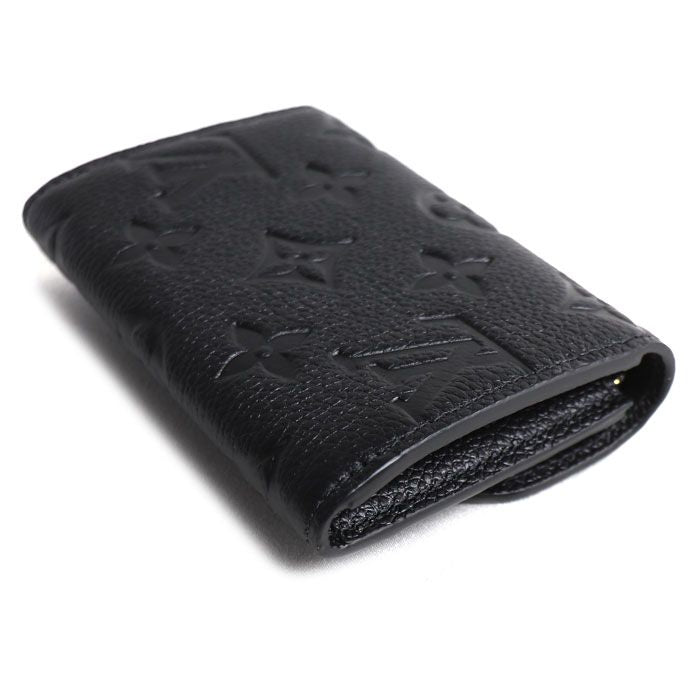 Louis Vuitton Portemonnaie Rosalie Monogram Empreinte Coin Case