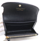 Louis Vuitton Portemonnaie Rosalie Monogram Empreinte Coin Case