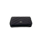Chanel Caviar Leather Coin Case