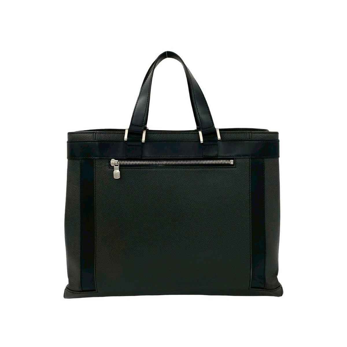 Louis Vuitton Kasbek PM Taiga Leather Handbag